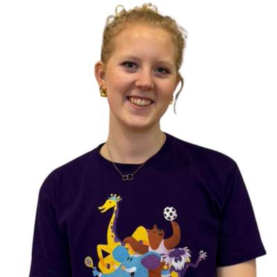 Maaike van Klei - Multisport Docent