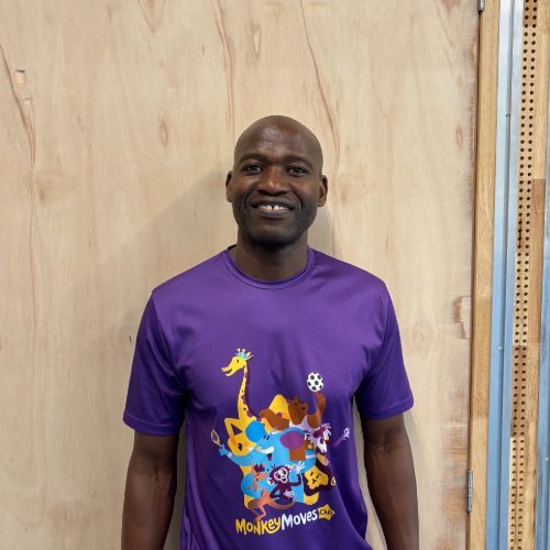 Matafwali Njunga - Multisport Docent
